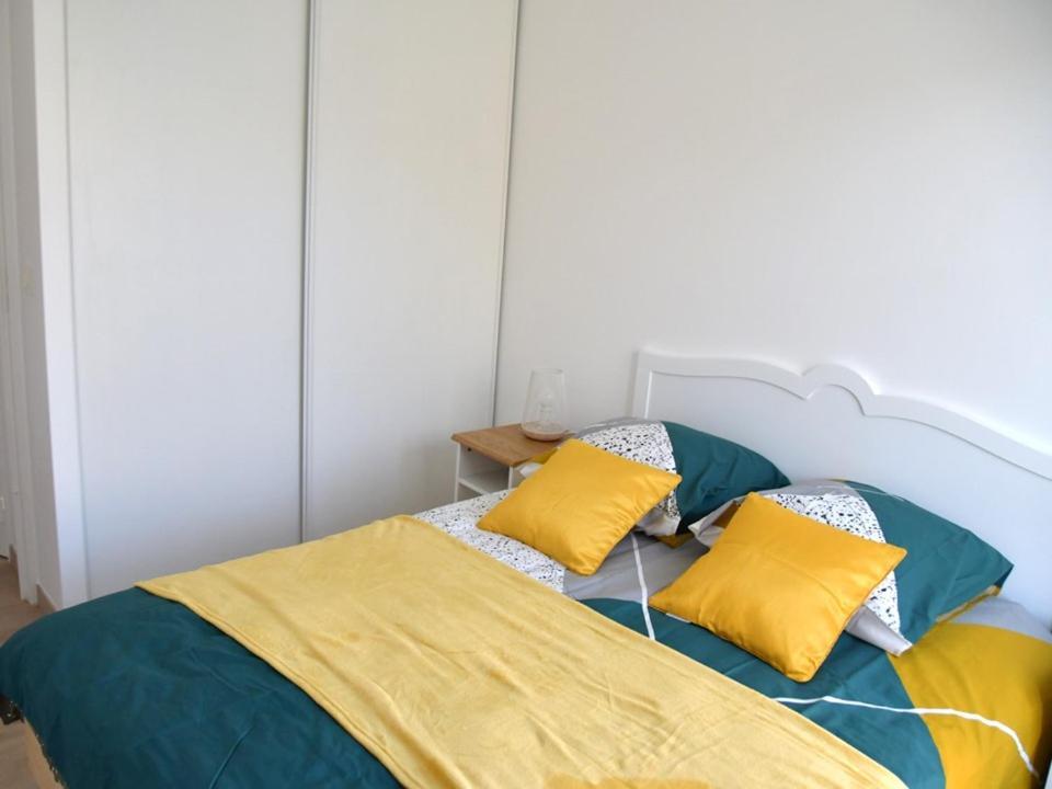 Appartement Magic Disneyland Paris Serris