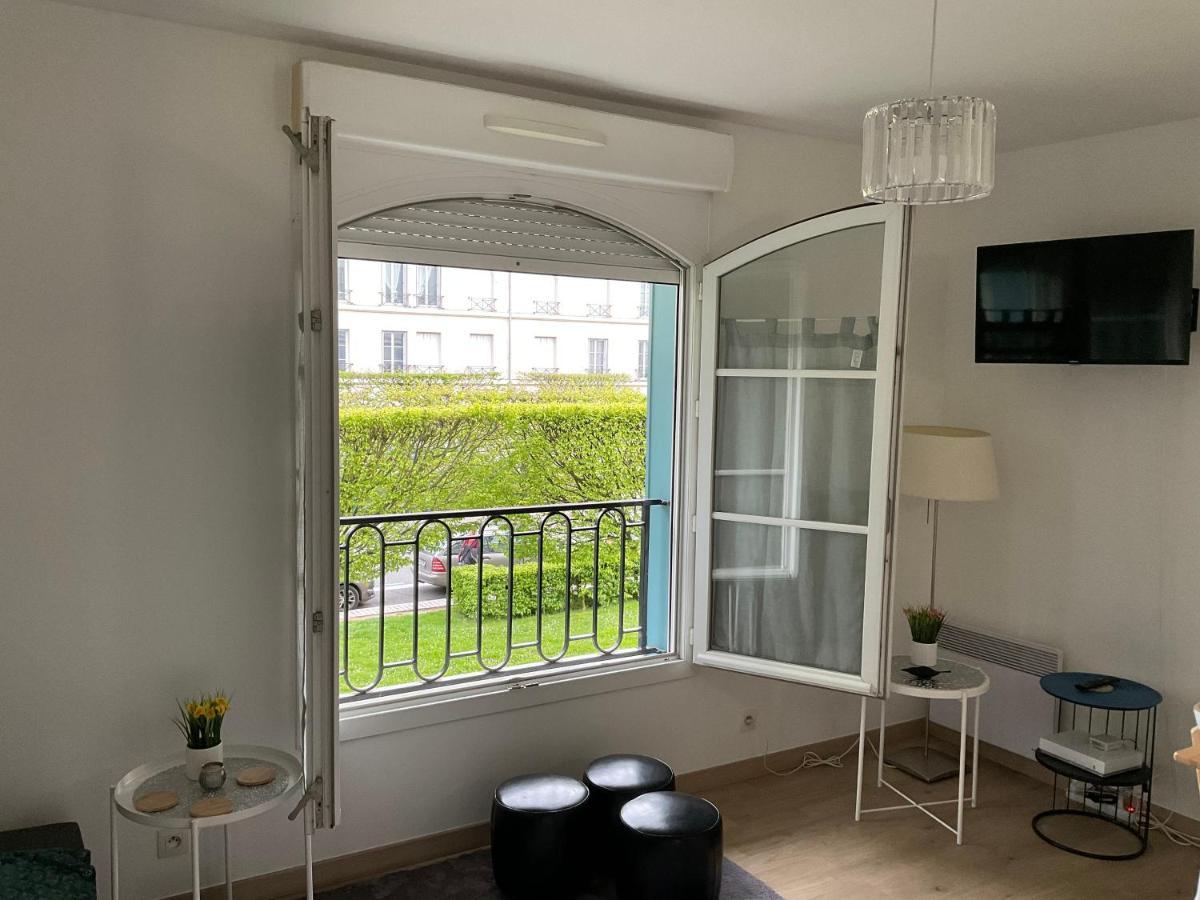 Appartement Magic Disneyland Paris *