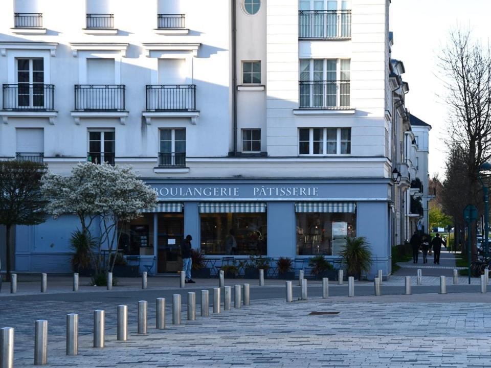 Appartement Magic Disneyland Paris