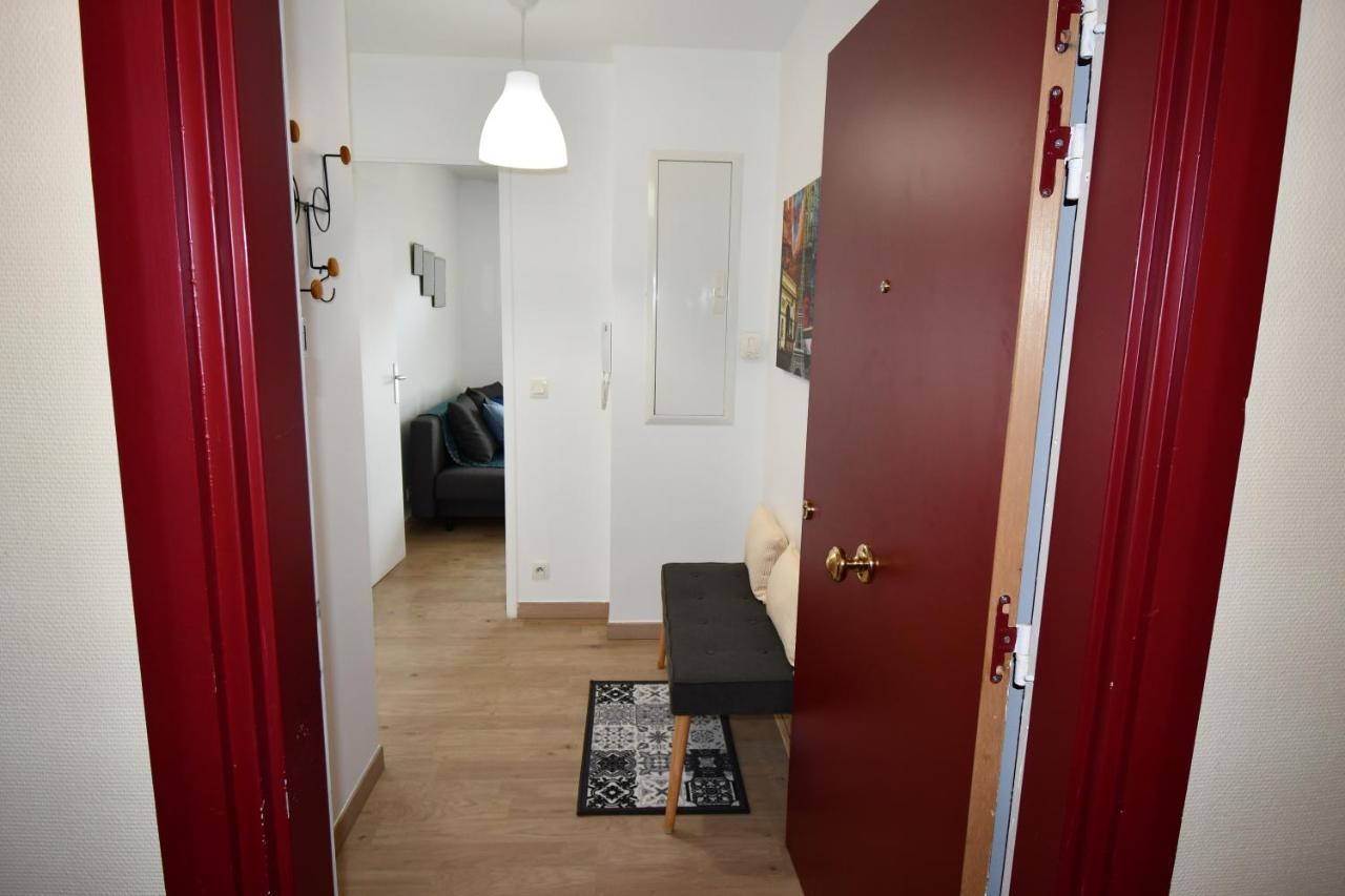 Appartement Magic Disneyland Paris *