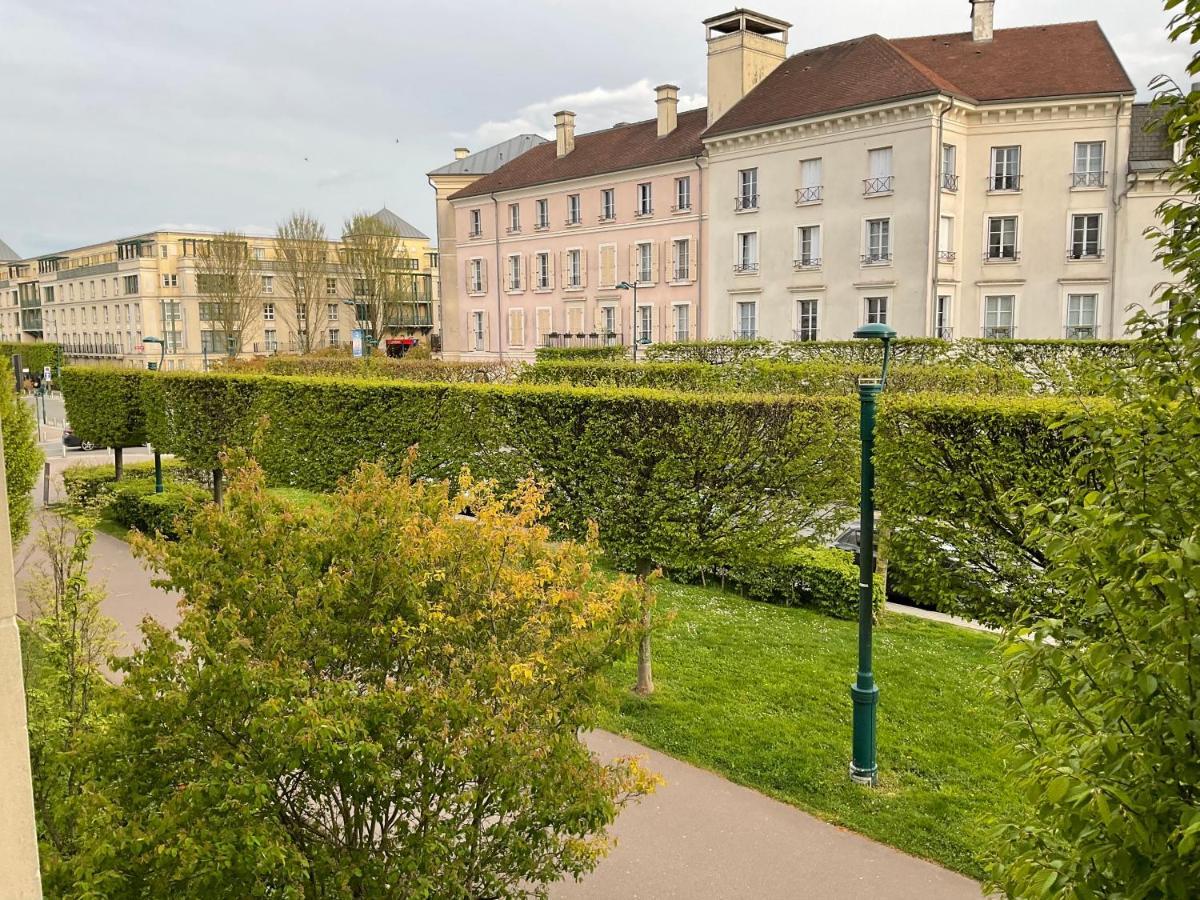 Magic Disneyland Paris Appartement